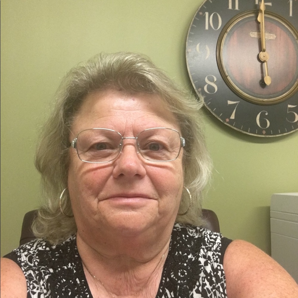 Meet your Posher, Joanne